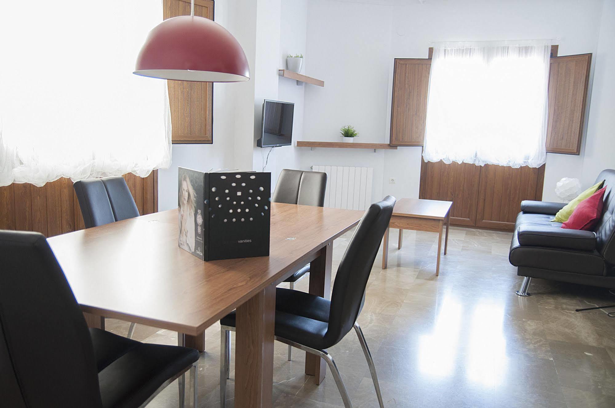 Catedral Plaza 3000 Apartamento Granada