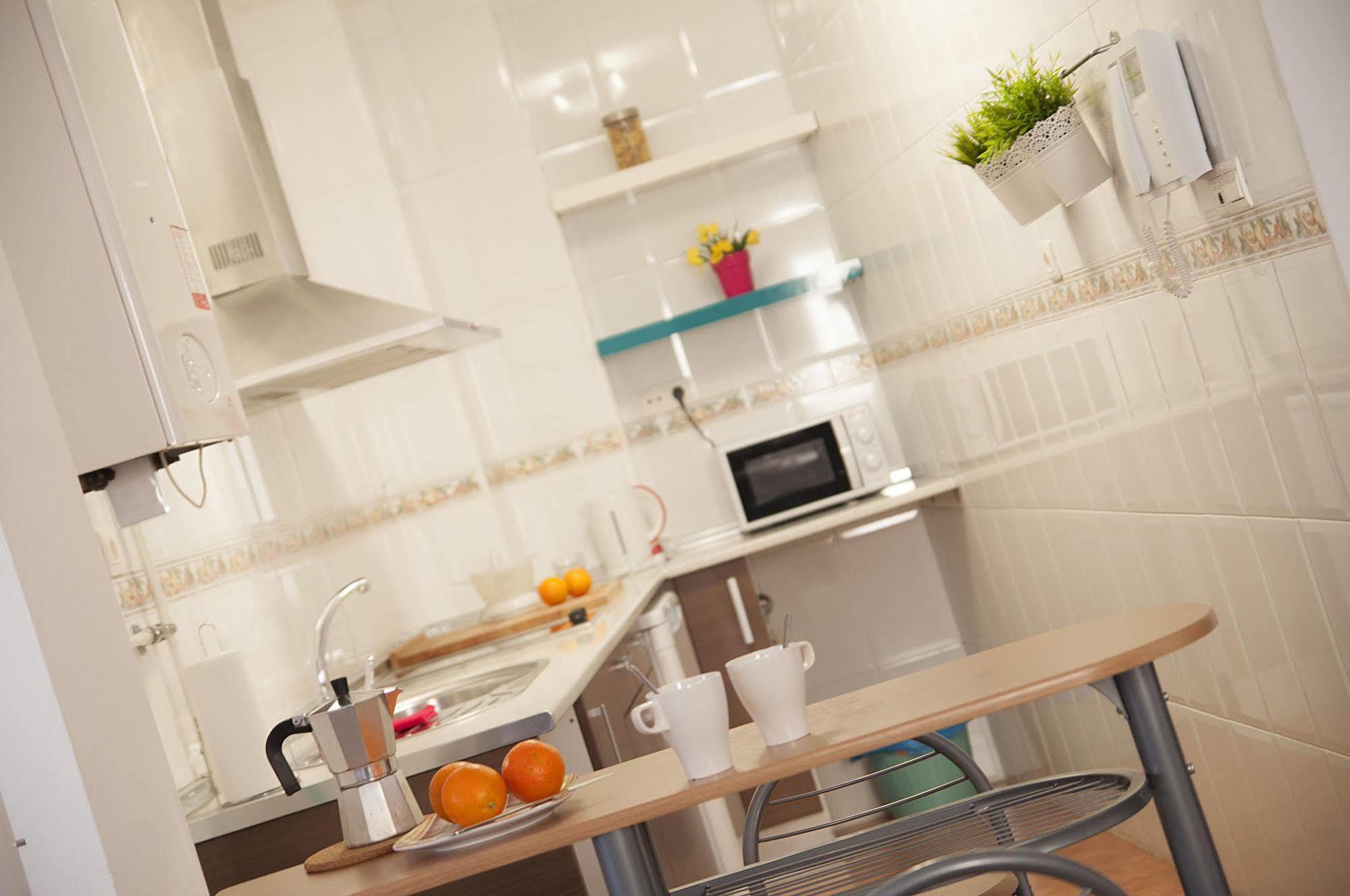 Apartamento Catedral Plaza 3000