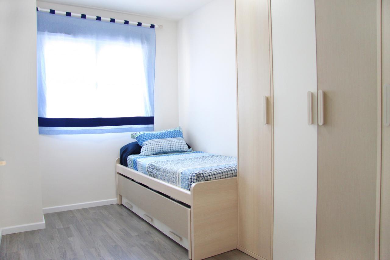 Apartamento Ciencias Forum By A3rentals Granada