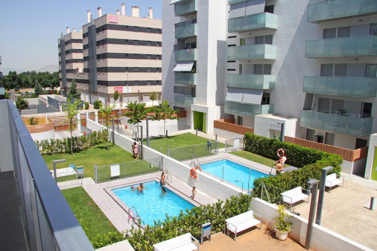 Ciencias Forum By A3rentals Apartamento *