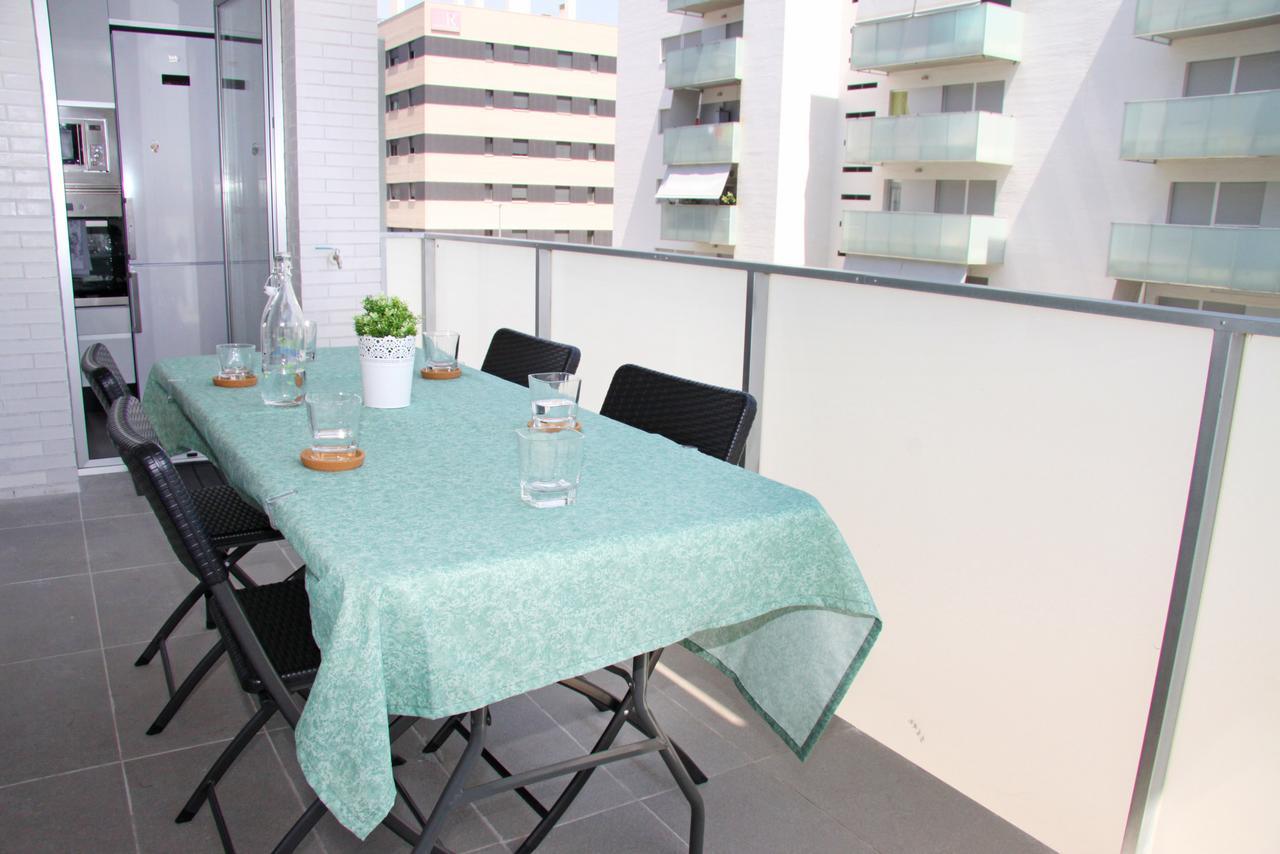 Ciencias Forum By A3rentals Apartamento *