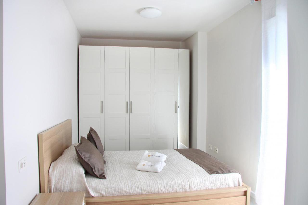 Ciencias Forum By A3rentals Apartamento *