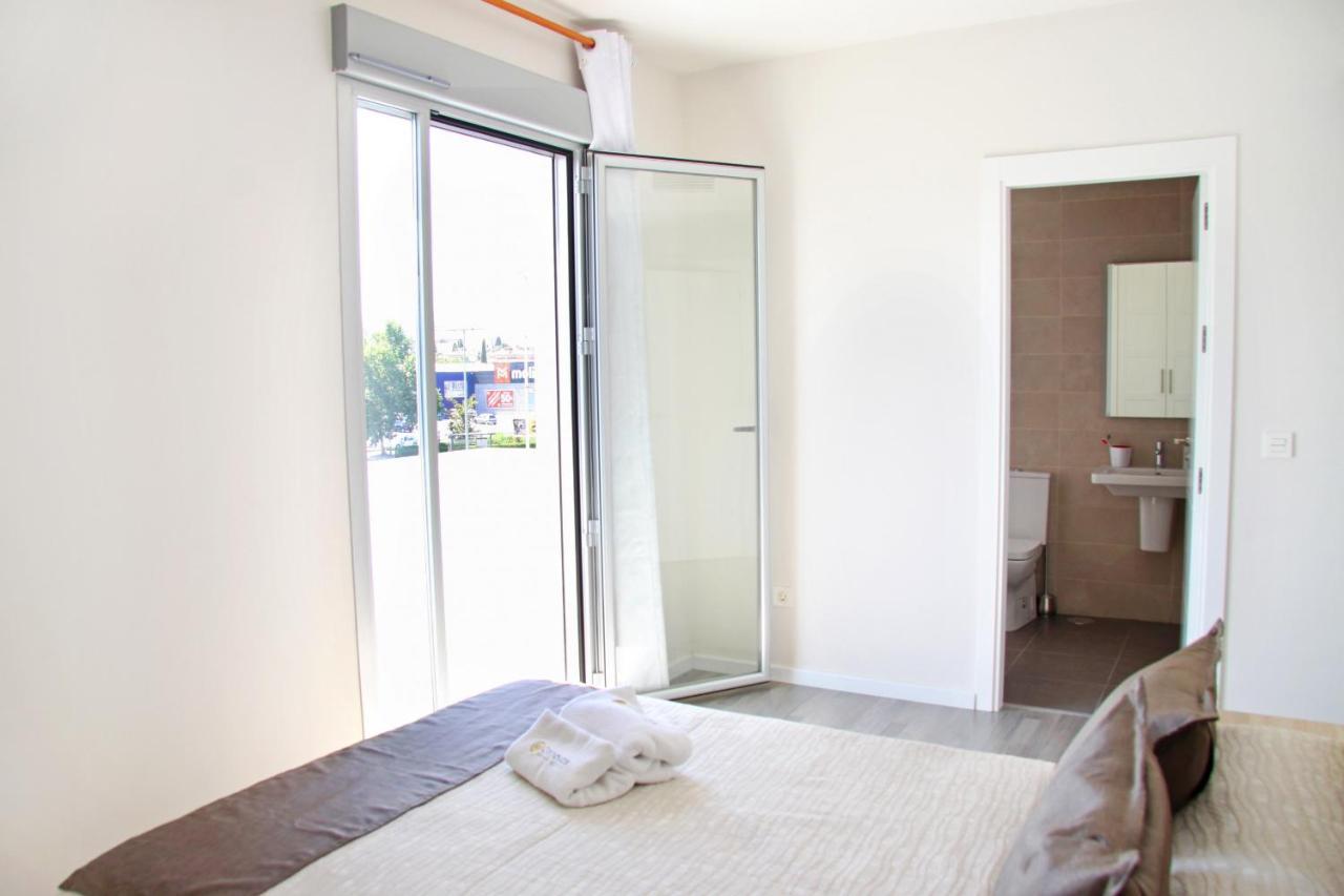 Apartamento Ciencias Forum By A3rentals Granada