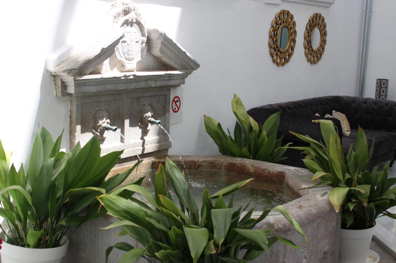 Bibo Oro Del Darro Apartamento Granada