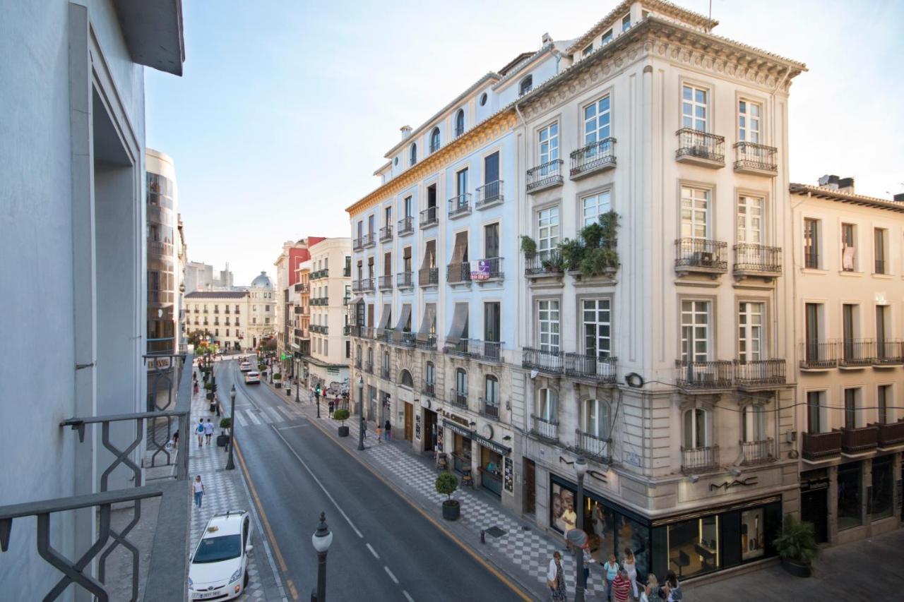 Apartamento Chezmoihomes City Hub *