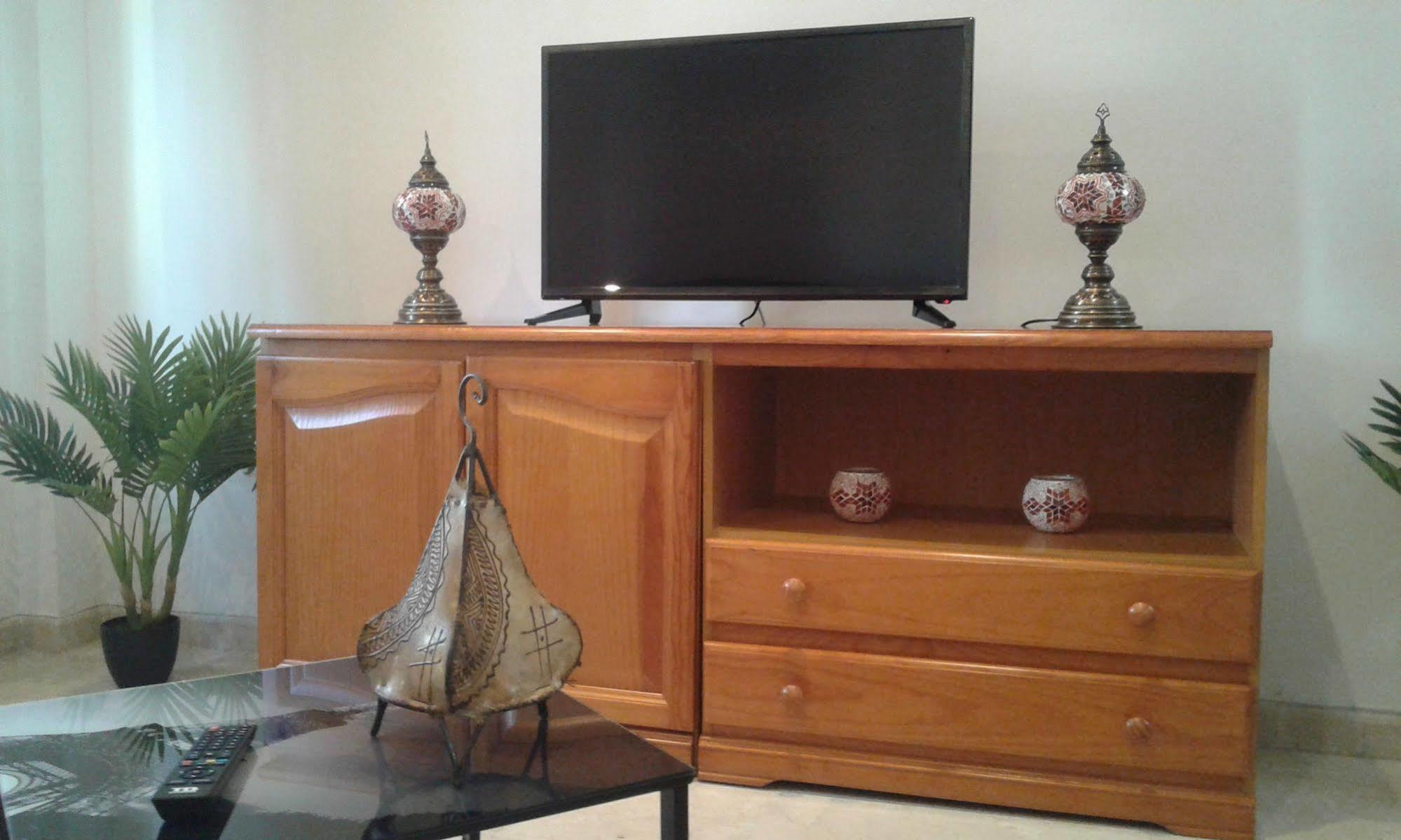 Comet Elvira Apartment Granada