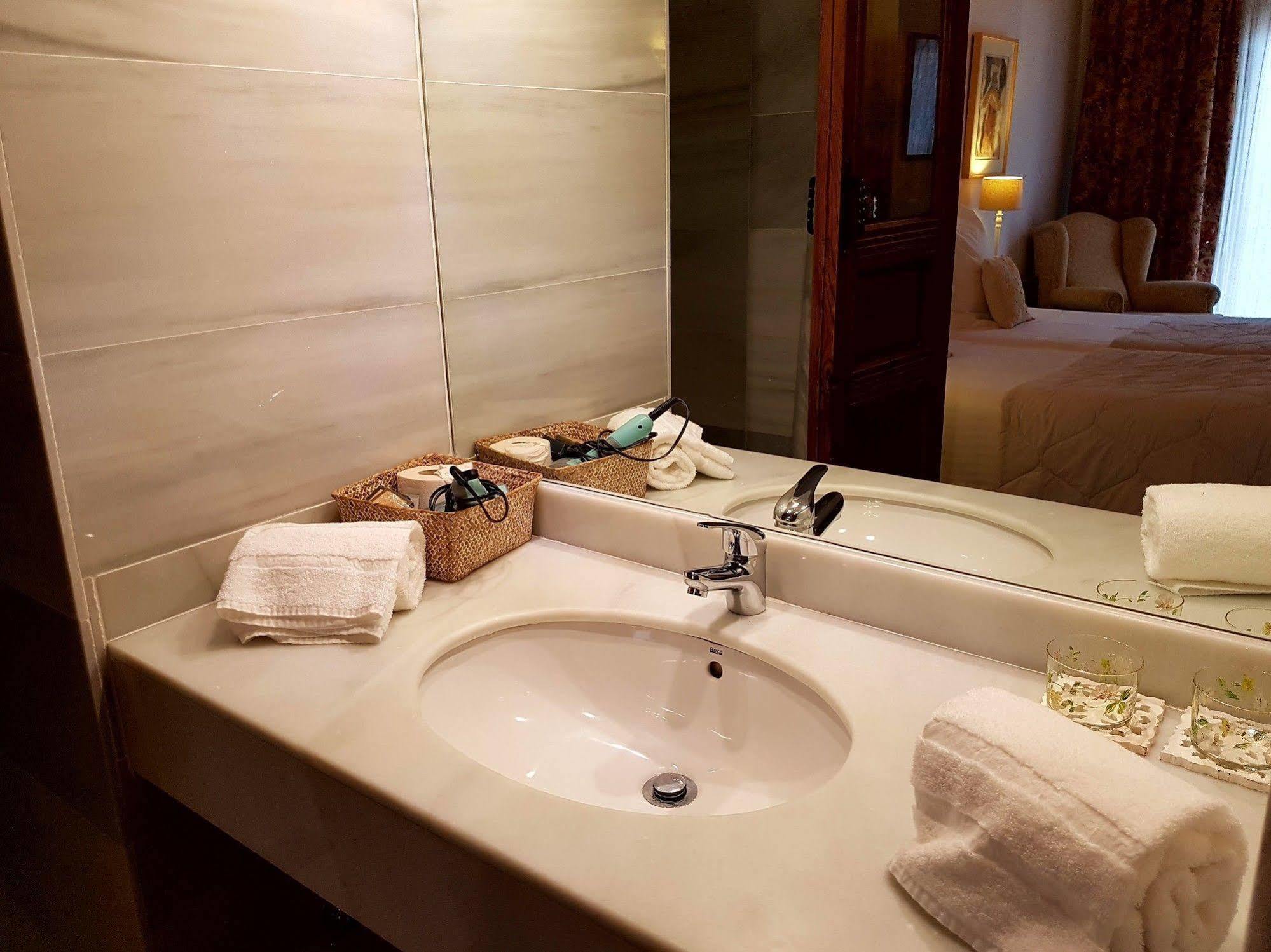 Palacio Del Cobertizo De Santa Ines Bed and breakfast 4*