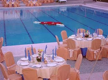 Hotel San Gabriel 3*