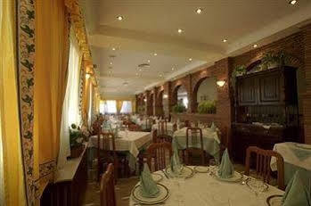 San Gabriel 3* Granada