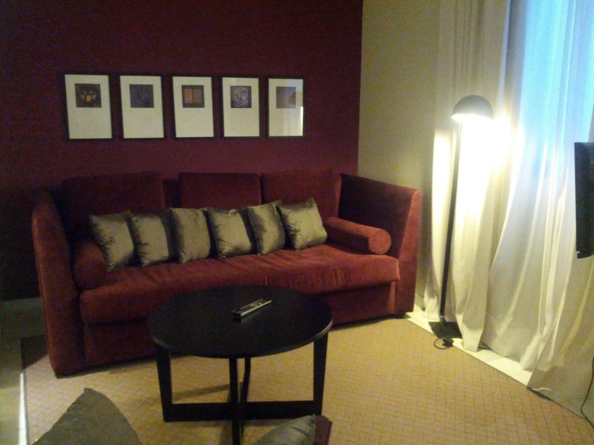 Vincci Albayzin Hotel Granada