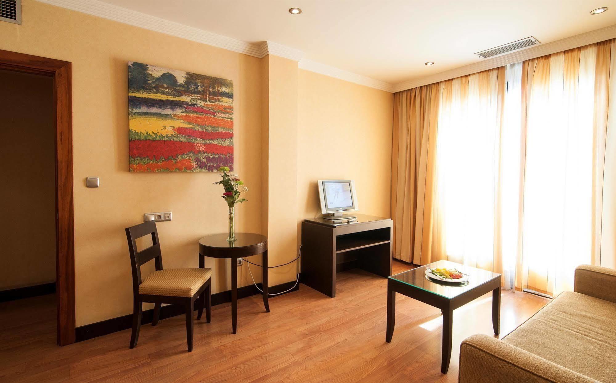 Hotel Occidental Granada