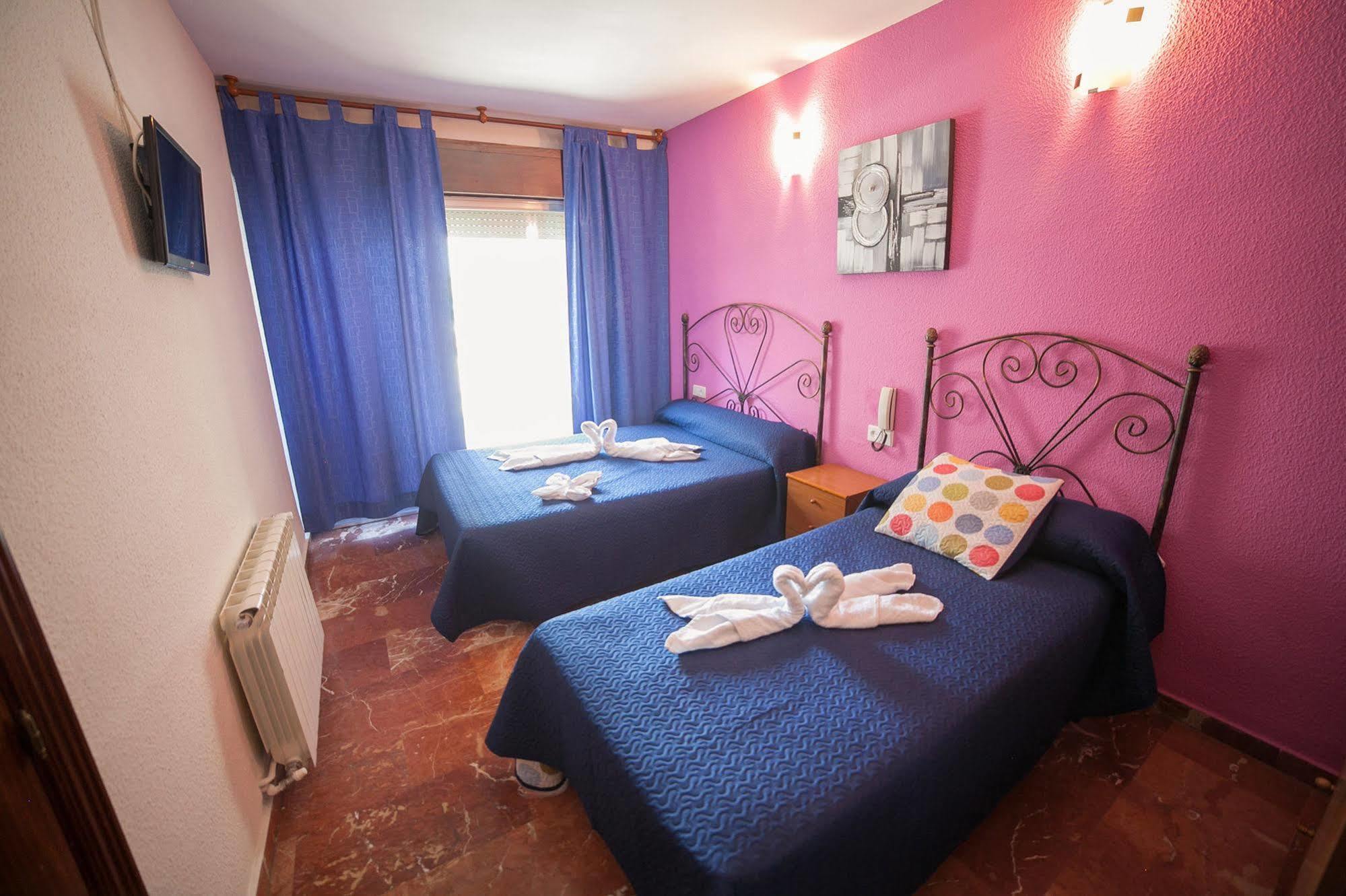 Nevot Guest house 3*