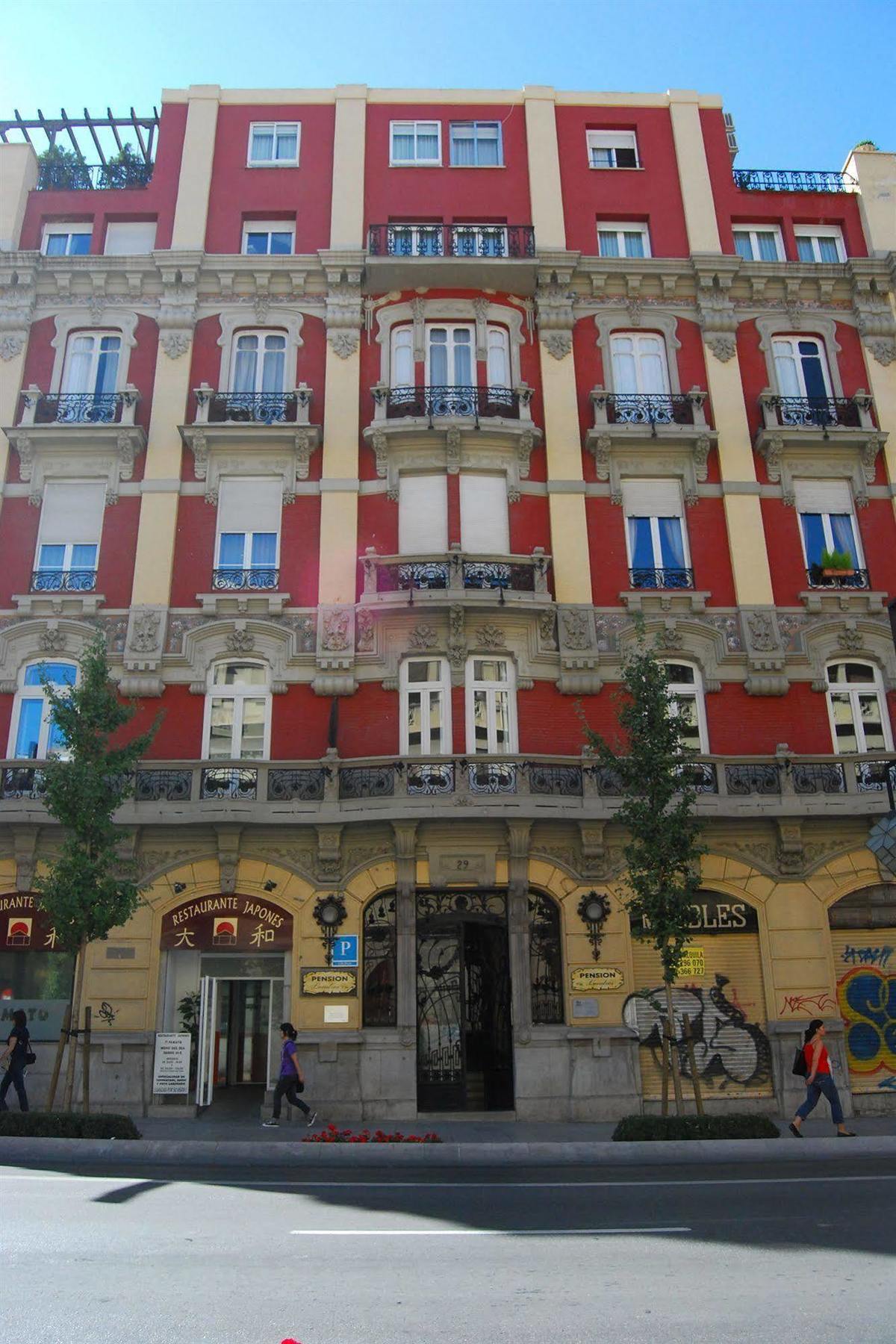 Hotel Londres