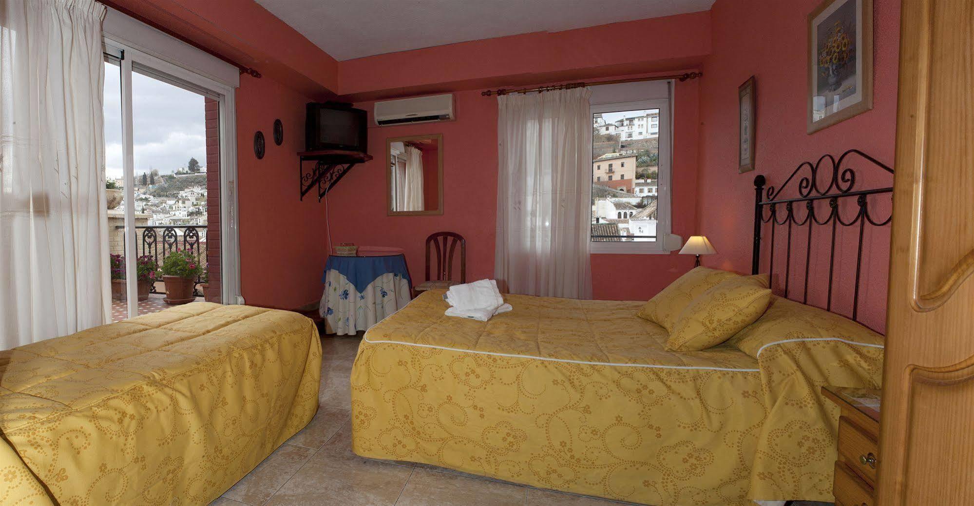 Londres Hotel