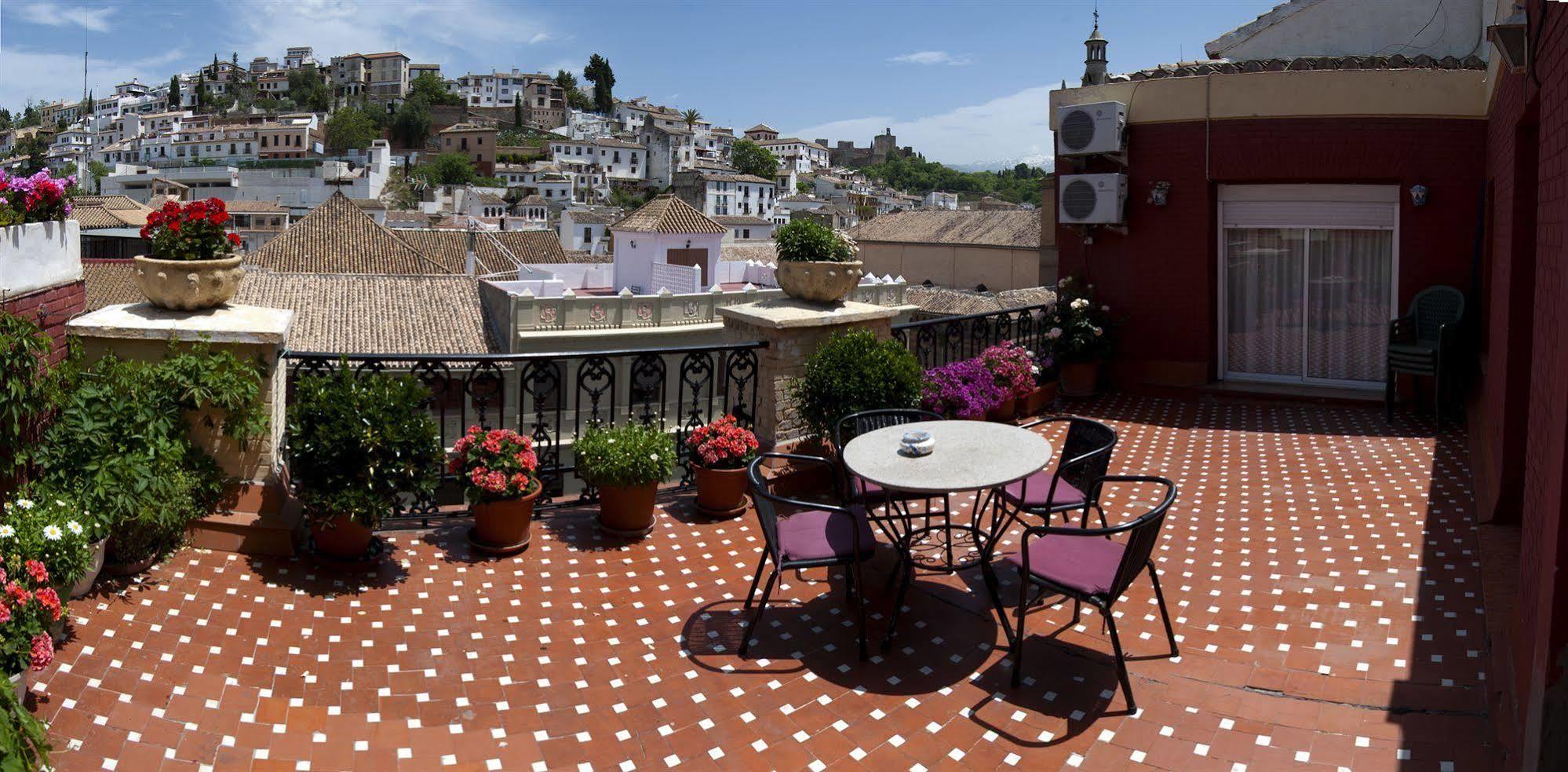 Londres * Granada