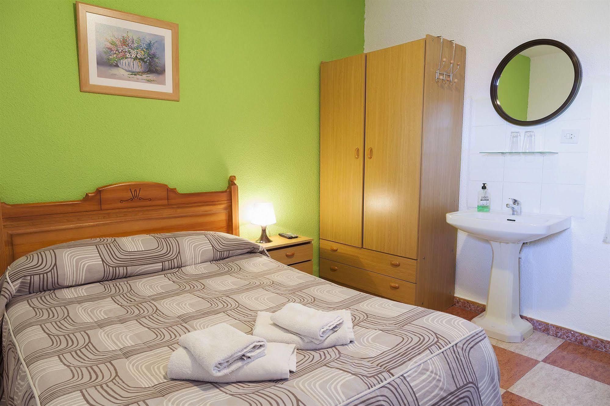 Londres Hotel