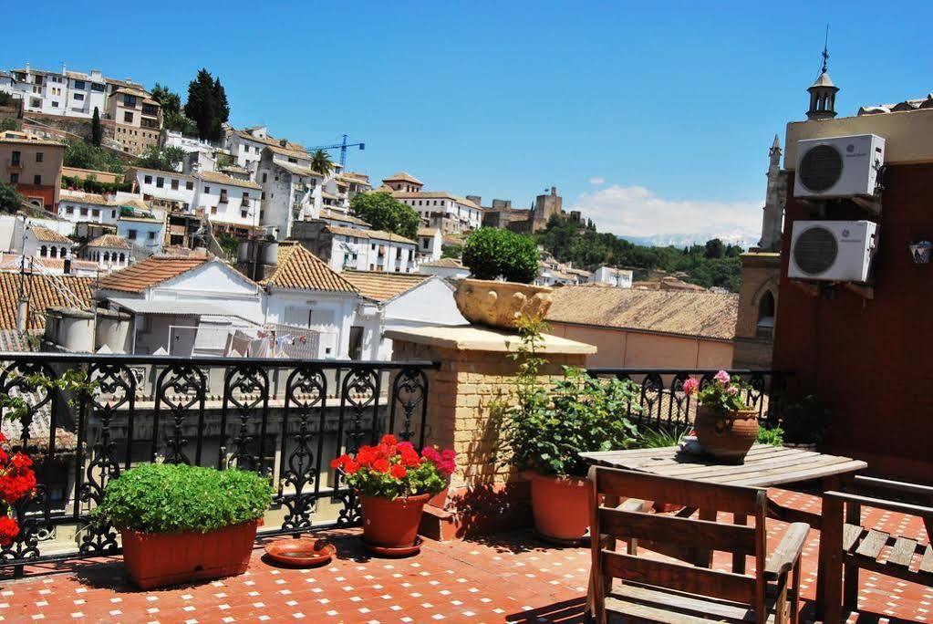 Londres * Granada