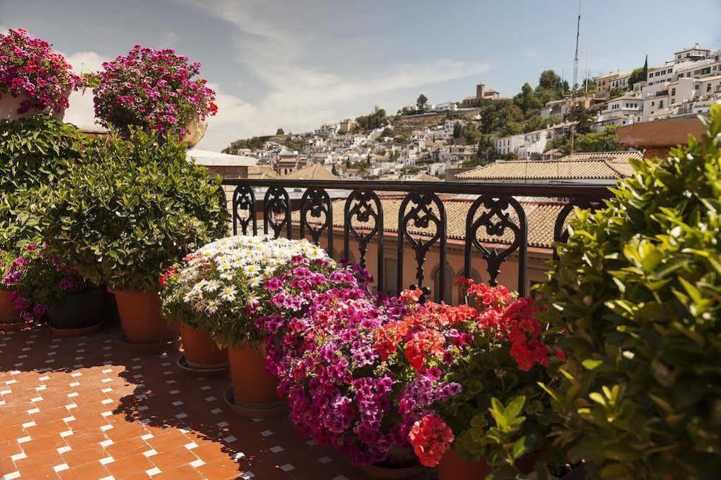 Londres Hotel Granada