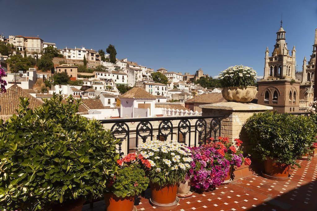 Londres * Granada