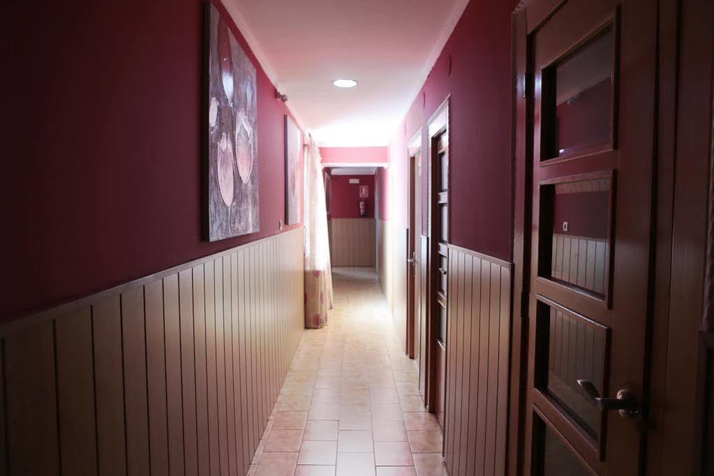 Hotel Londres Granada