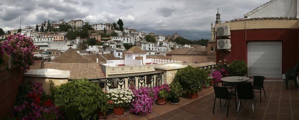 Londres * Granada