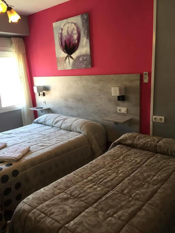 Hotel Londres