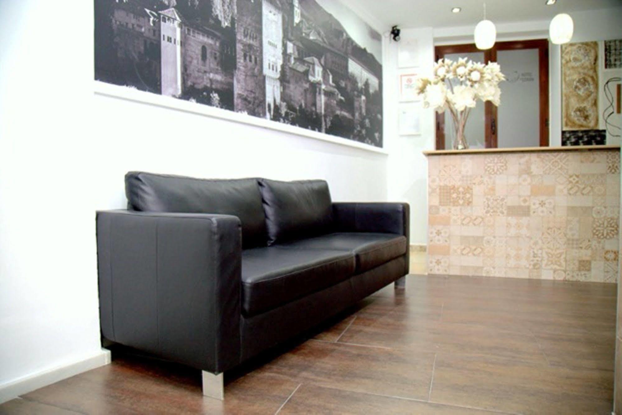 Cedran Hotel Granada