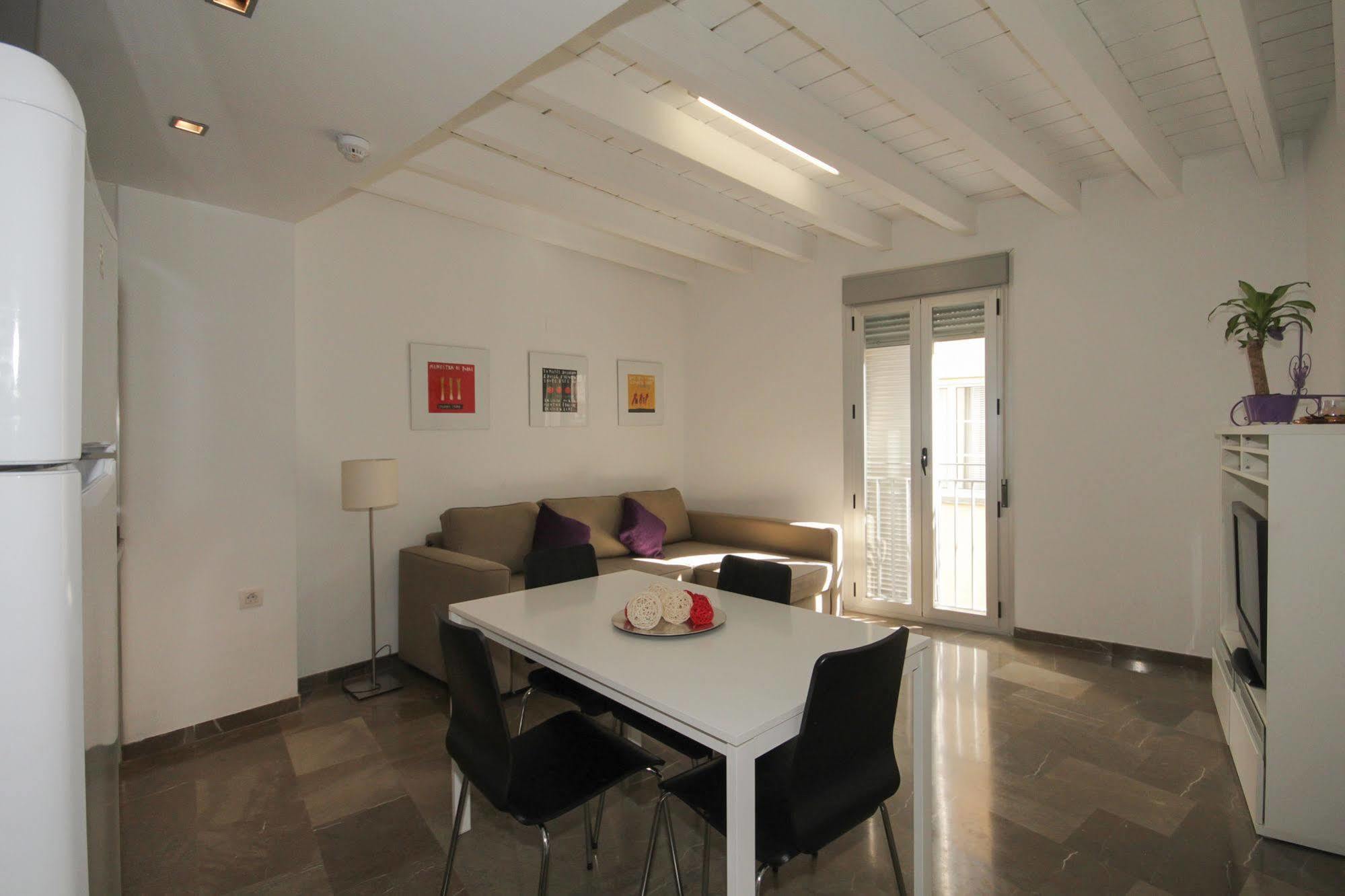 Apartamento Turisticos Costa Azul Granada