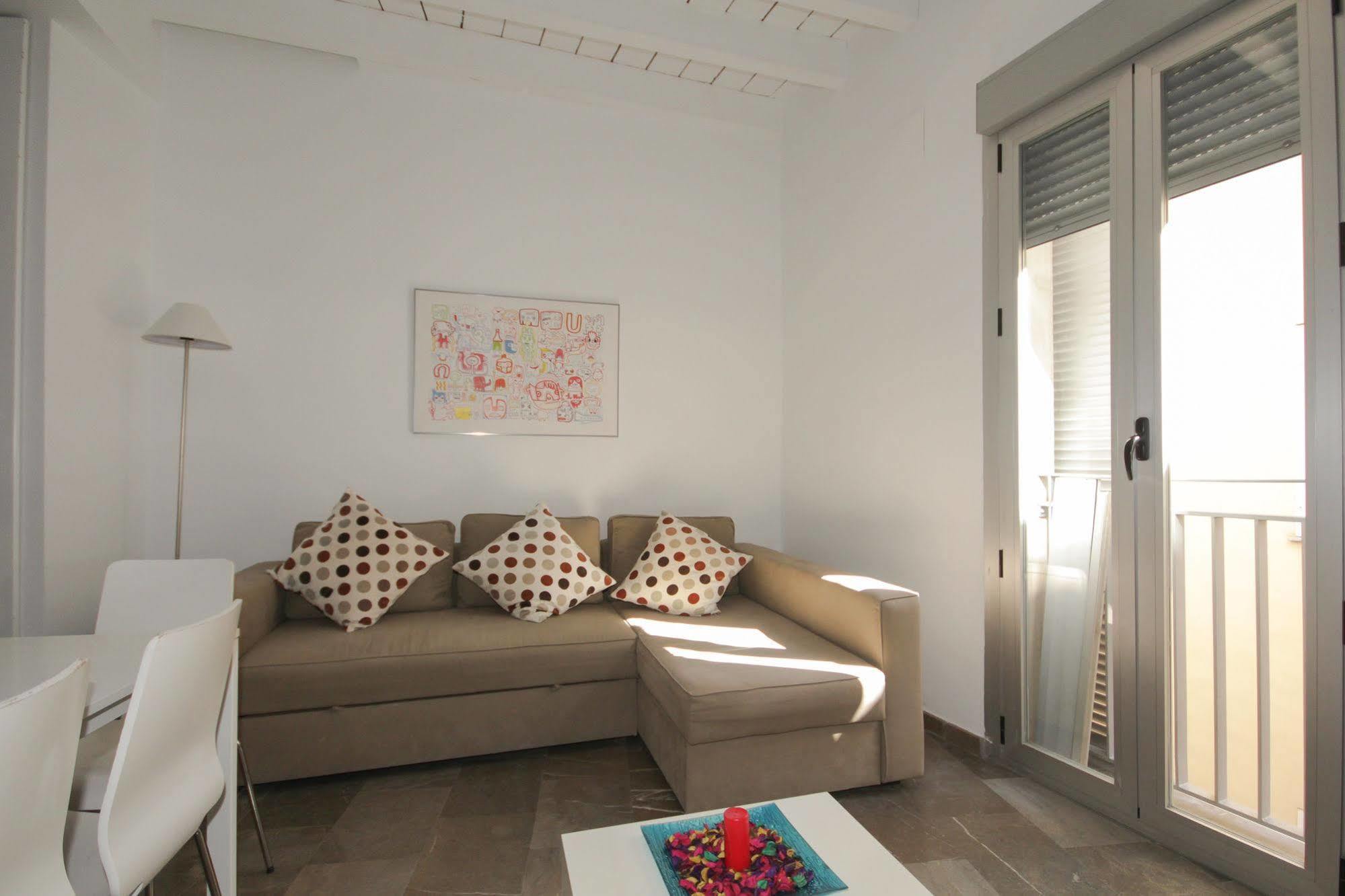 Apartamento Turisticos Costa Azul