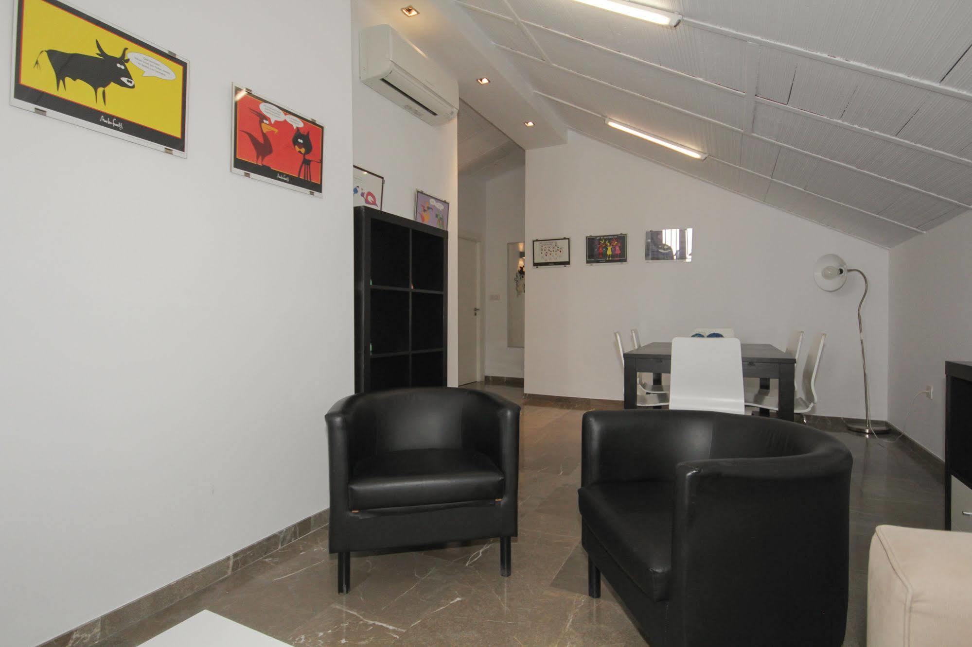 Apartamento Turisticos Costa Azul *