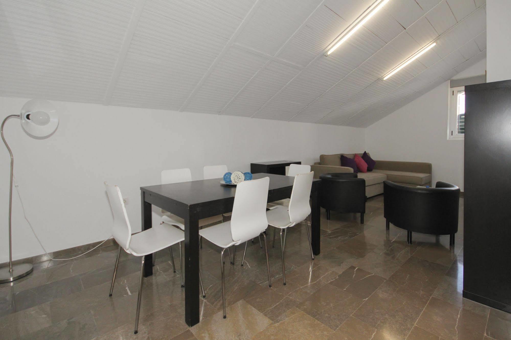 Apartamento Turisticos Costa Azul