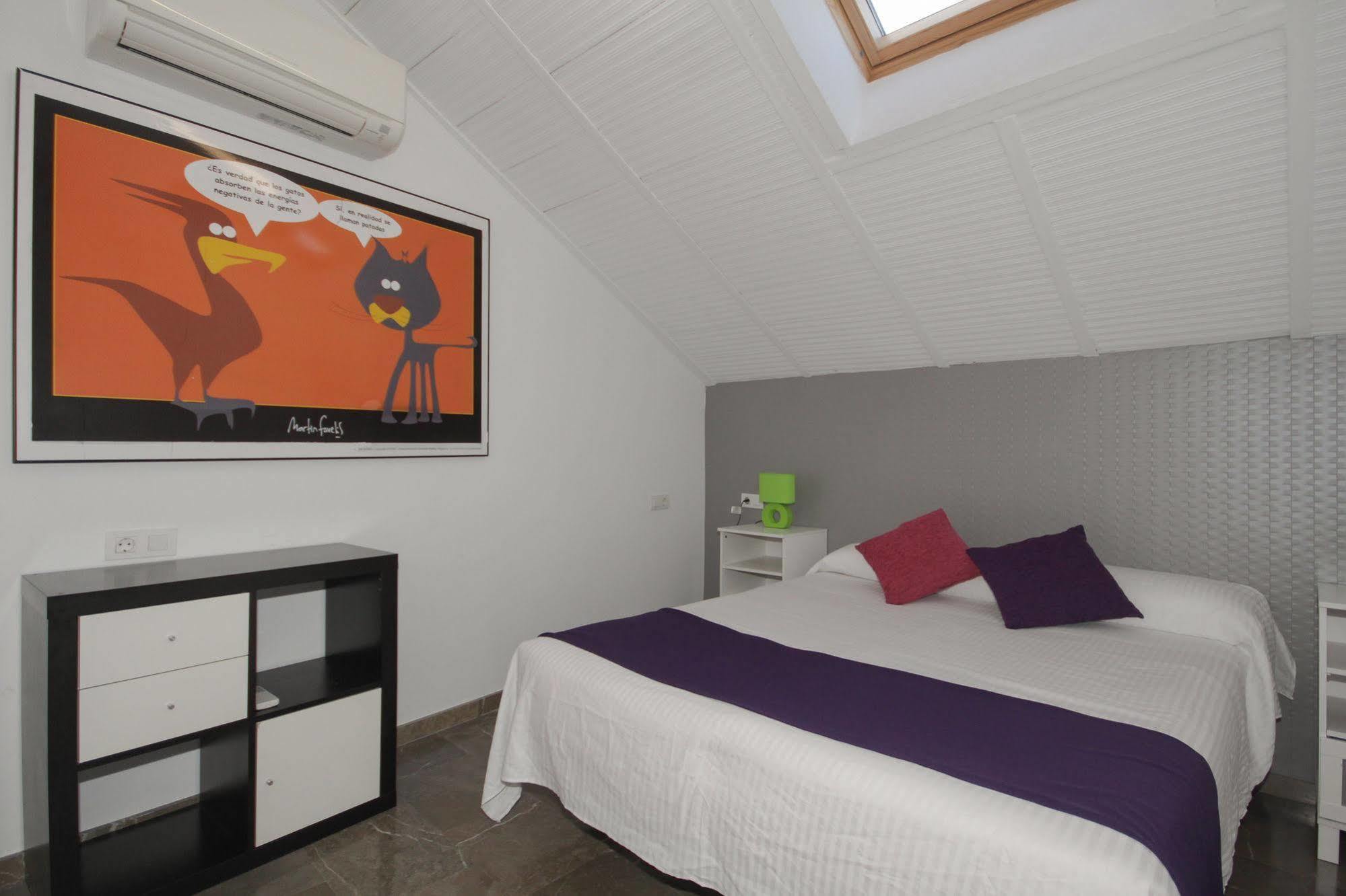 Apartamento Turisticos Costa Azul *
