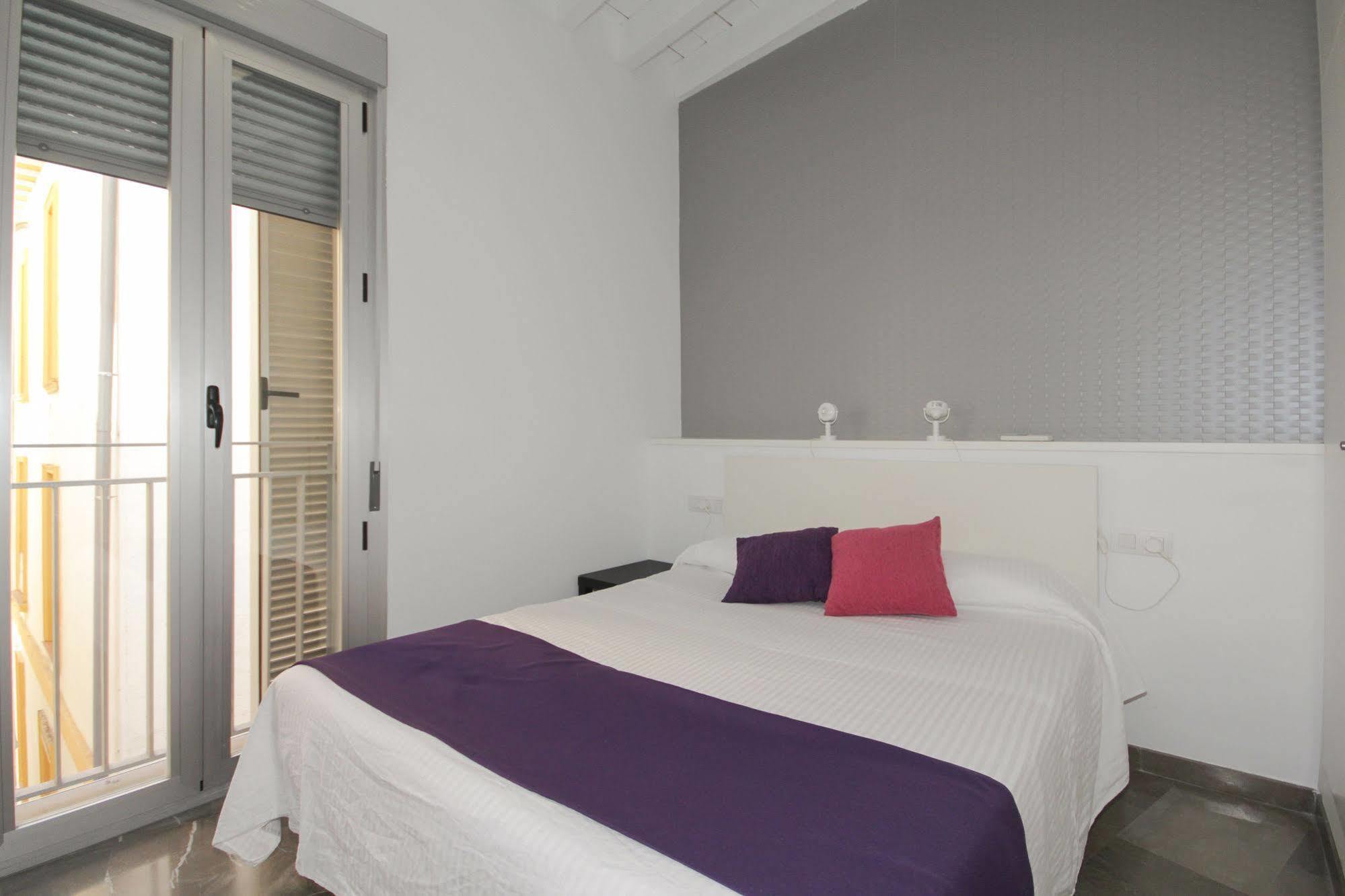 Turisticos Costa Azul Apartamento Granada