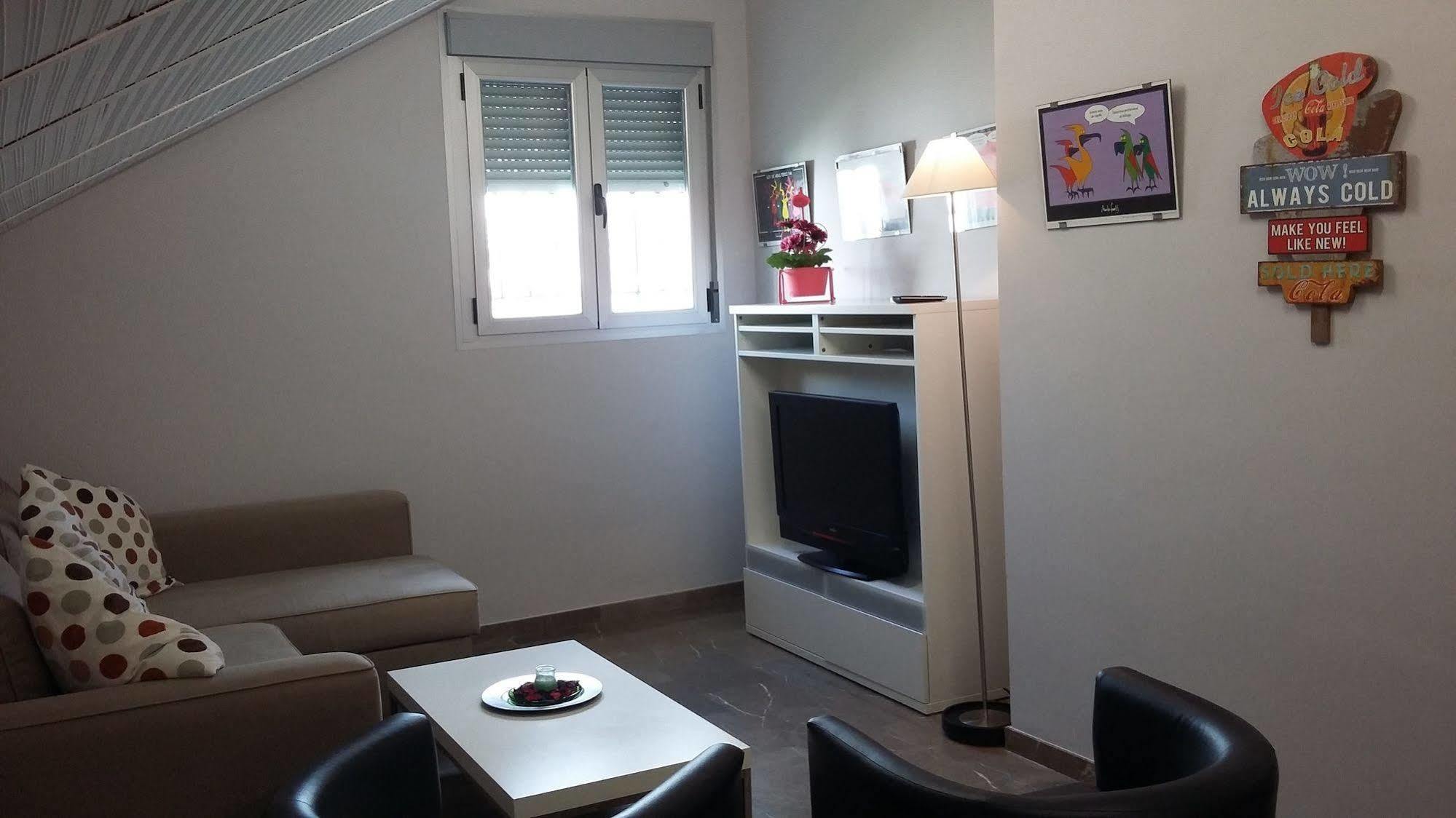 Apartamento Turisticos Costa Azul