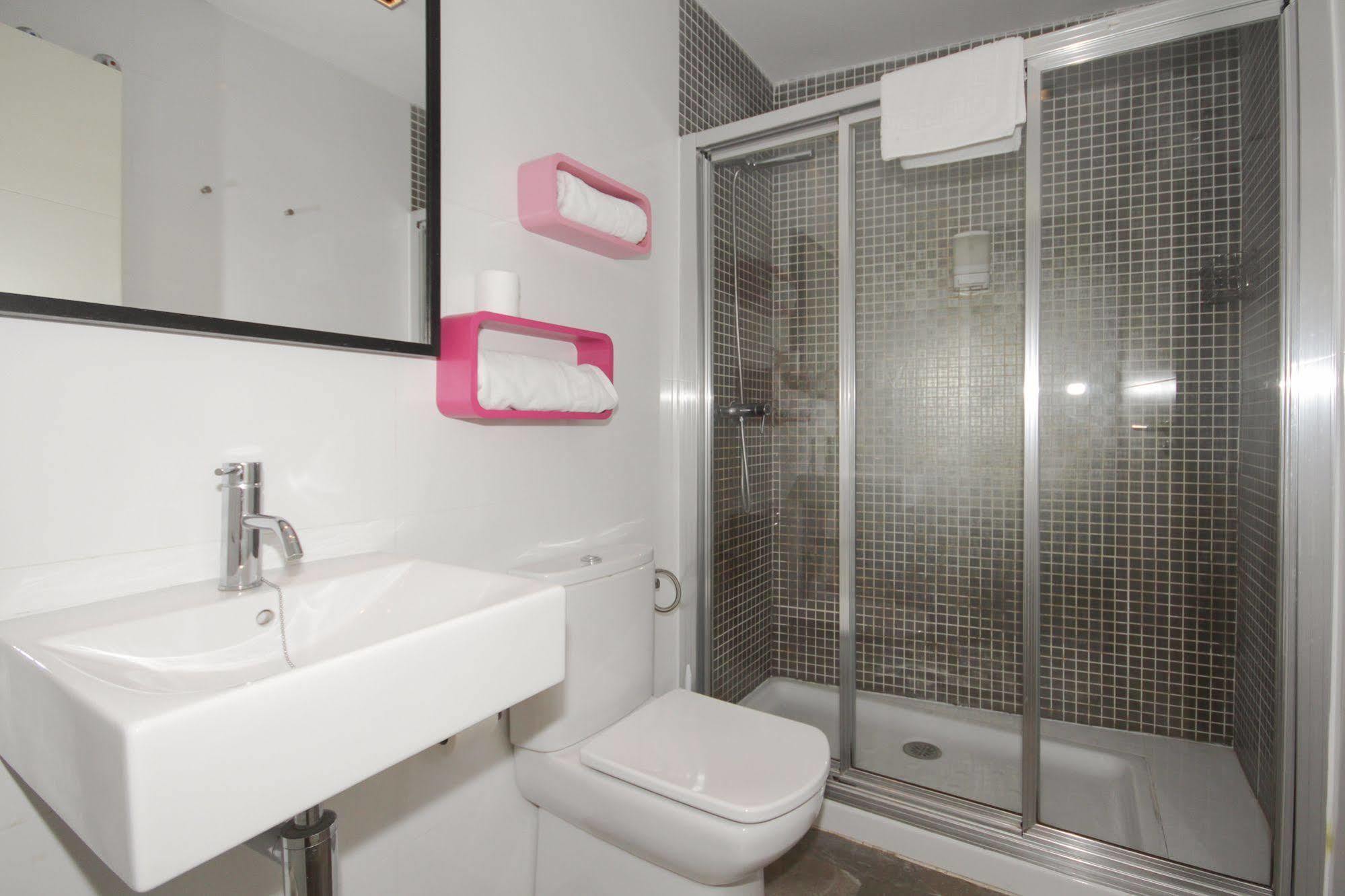 Apartamento Turisticos Costa Azul *