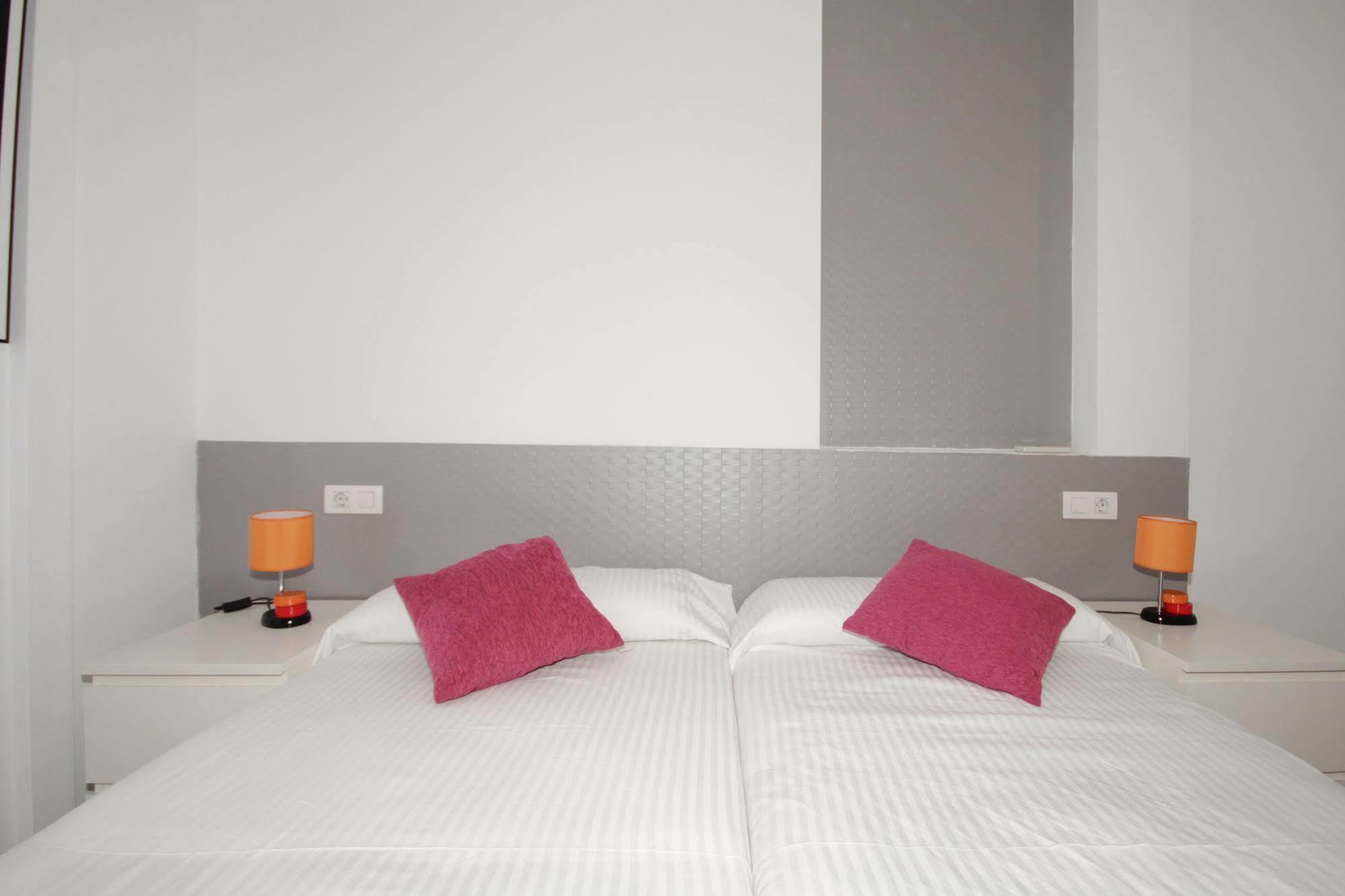 Turisticos Costa Azul Apartamento Granada