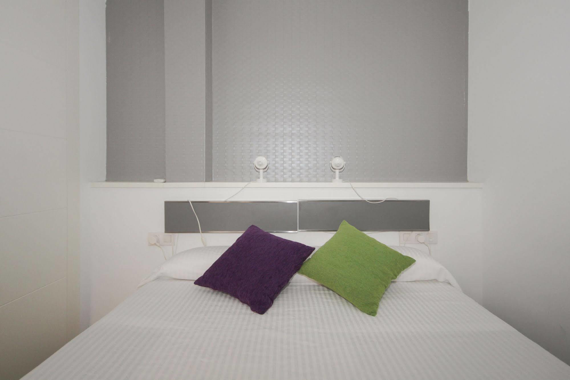 Turisticos Costa Azul Apartamento *