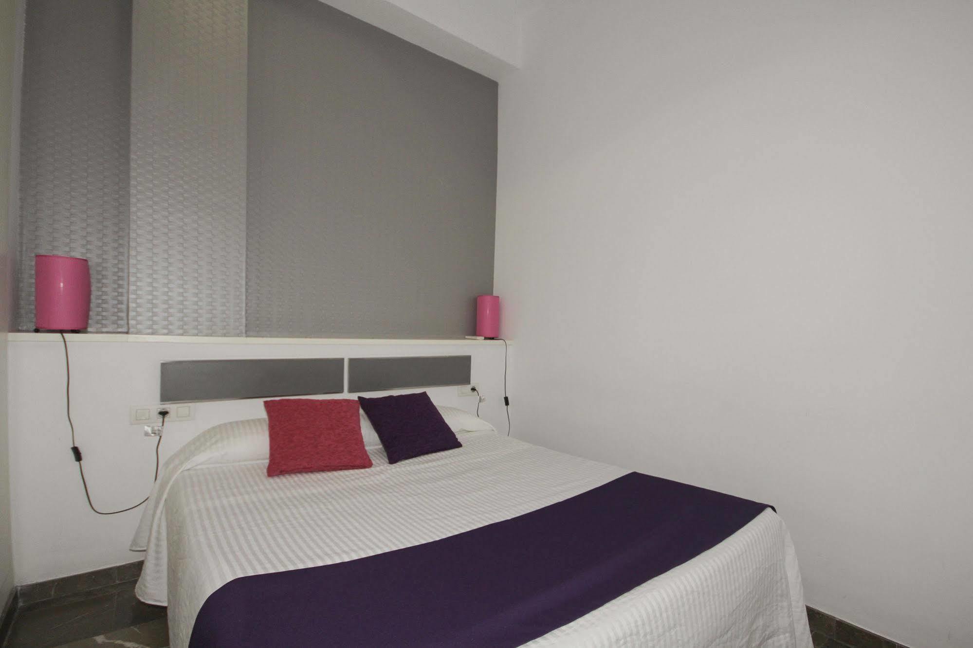 Apartamento Turisticos Costa Azul *