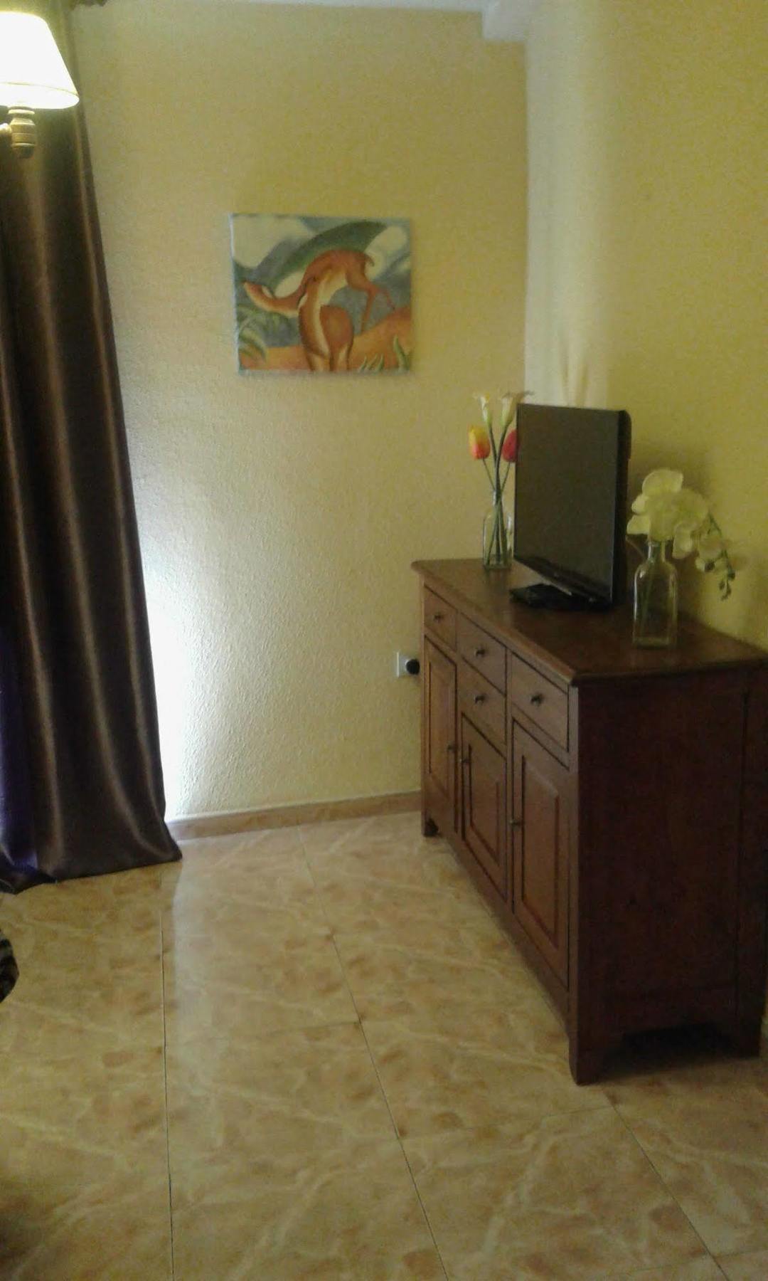 Comet Almona Apartamento Granada