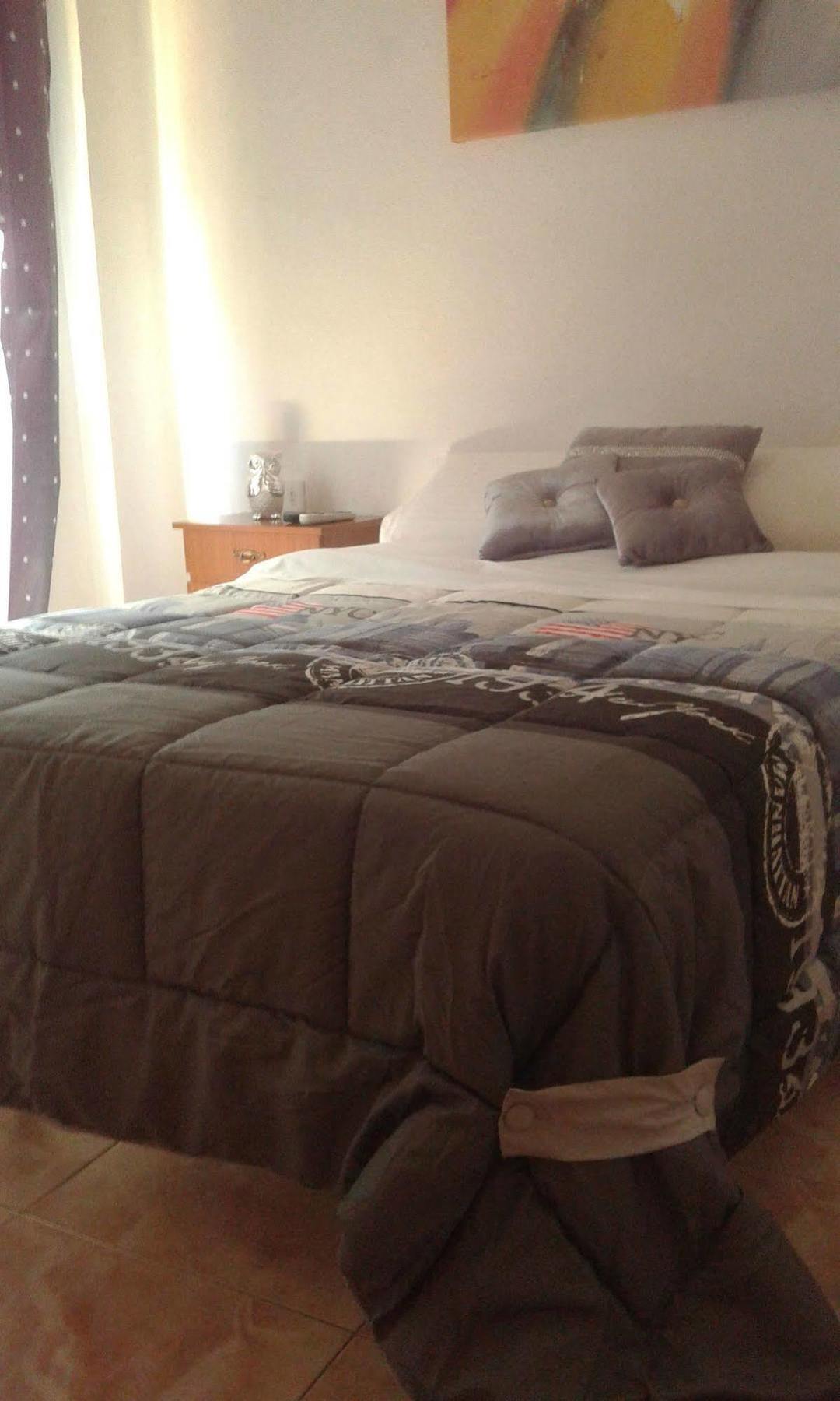 Apartamento Comet Almona