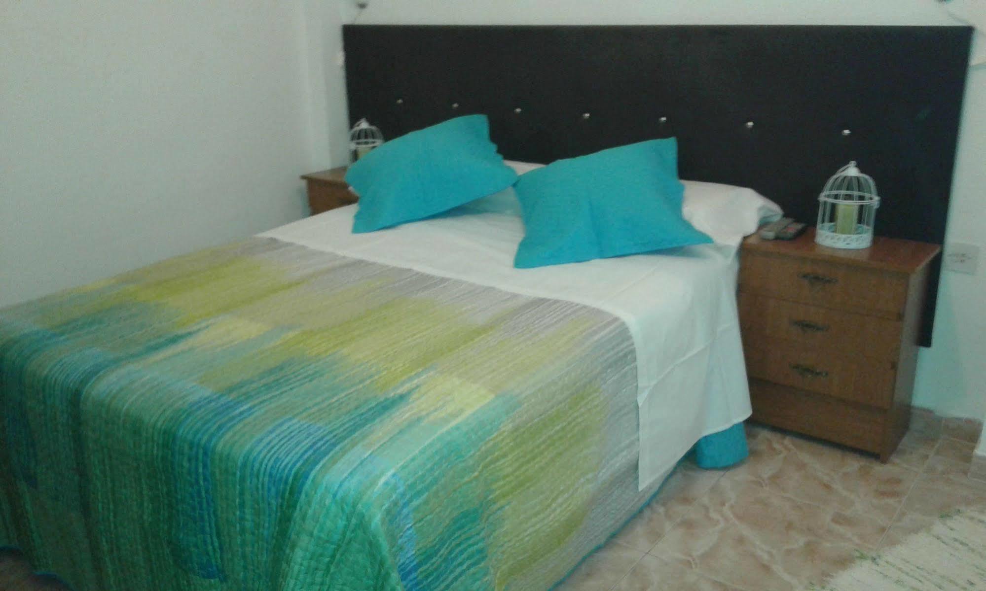 Comet Almona Apartamento *