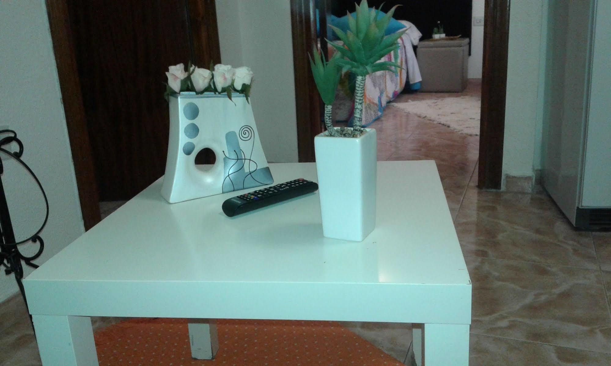 Apartamento Comet Almona Granada