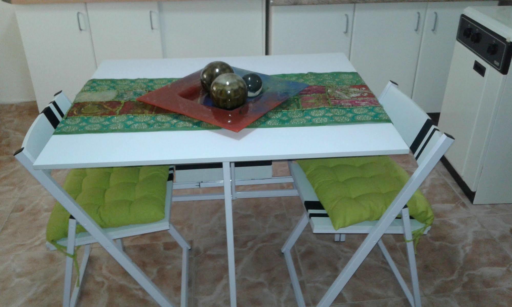 Comet Almona Apartamento *