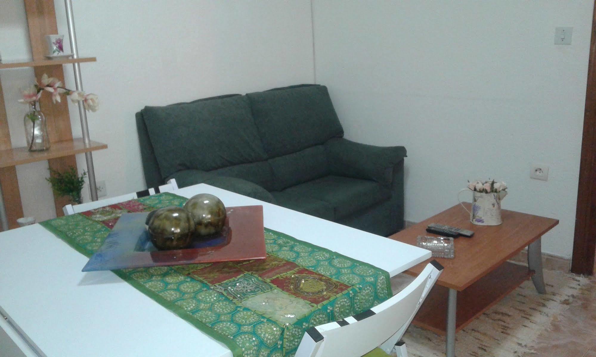 Apartamento Comet Almona Granada