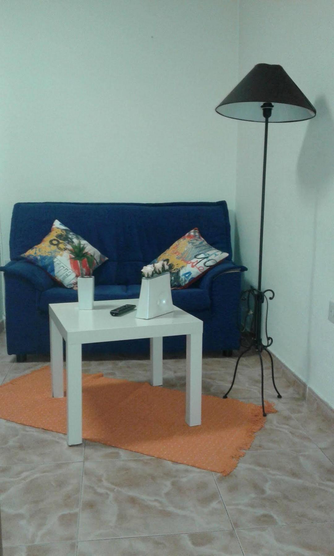 Comet Almona Apartamento *