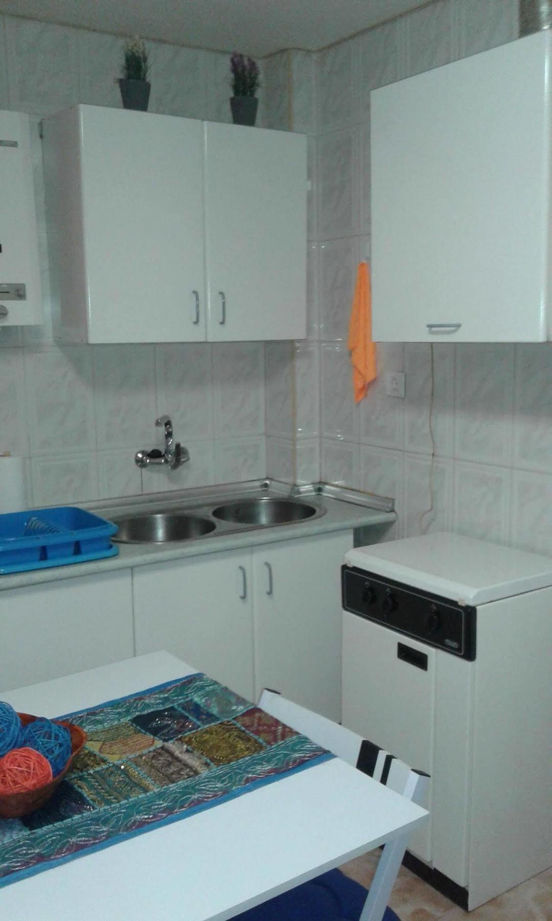 Apartamento Comet Almona *
