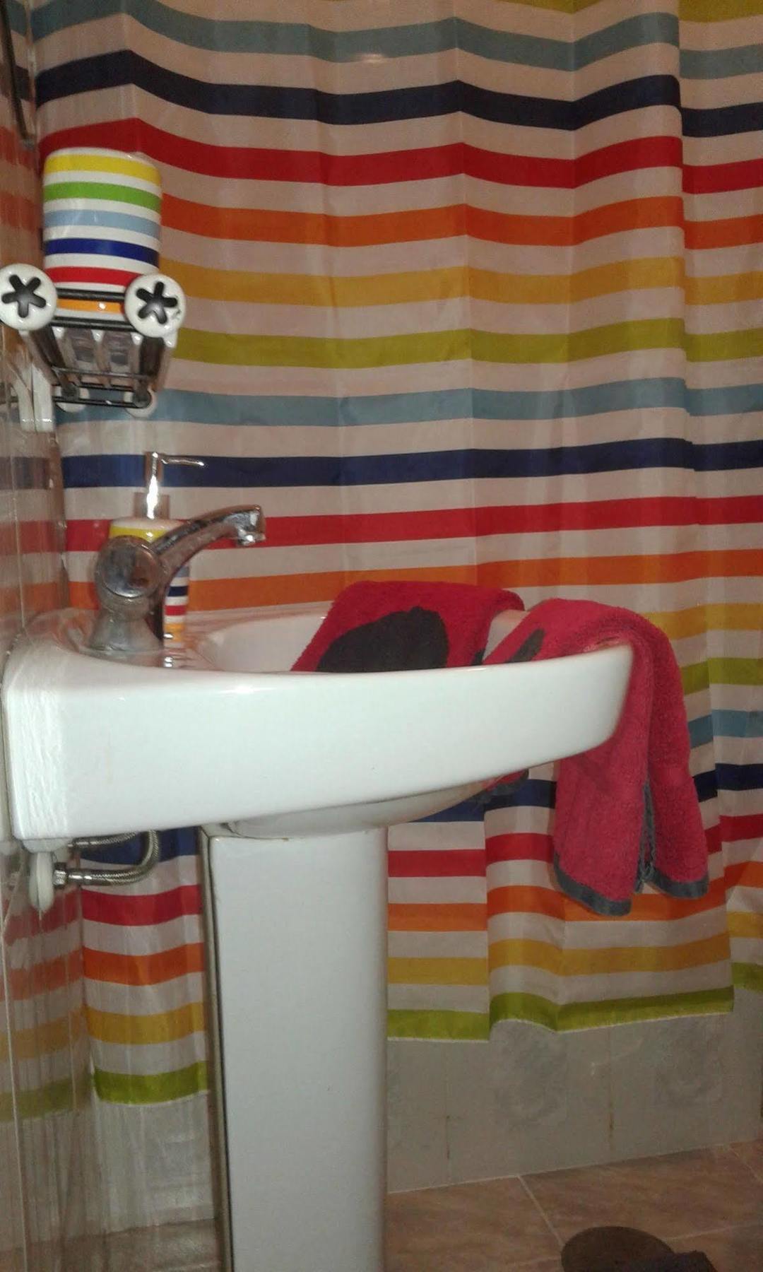 Apartamento Comet Almona