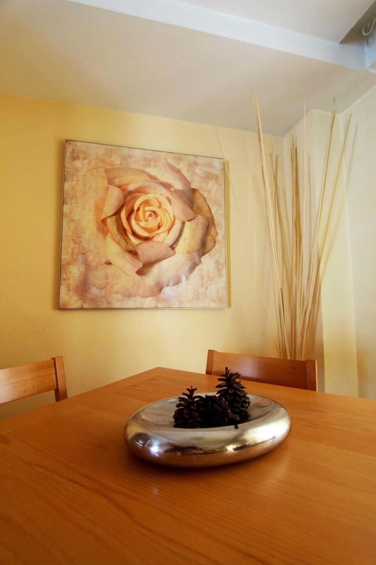 Apartamento Turísticos Centro *