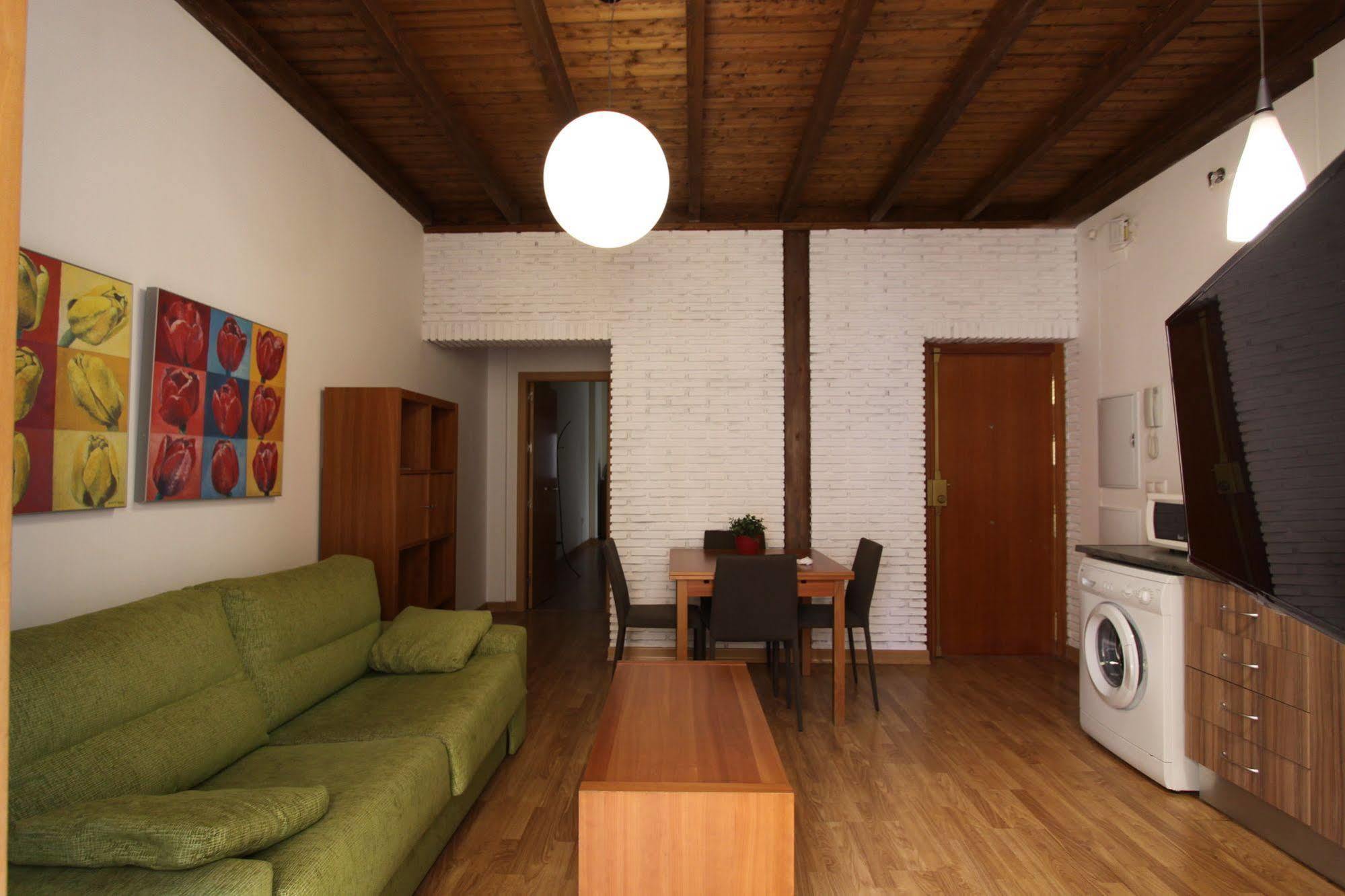 Turísticos Centro Apartamento *