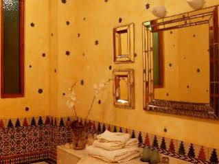Casa Horno Del Oro 3* Granada